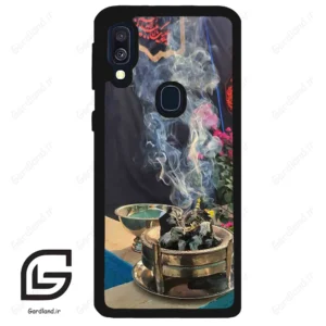 قاب گوشی سامسونگ ای 40 (Galaxy A40 ) طرح مذهبی کد 2913