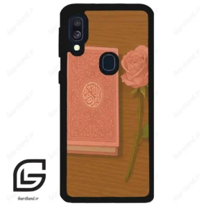 قاب گوشی سامسونگ ای 40 (Galaxy A40 ) طرح مذهبی کد 2914