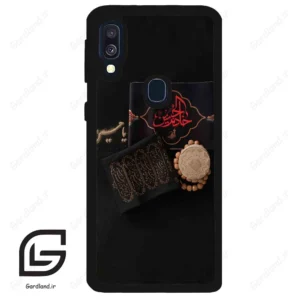 قاب گوشی سامسونگ ای 40 (Galaxy A40 ) طرح مذهبی کد 2915