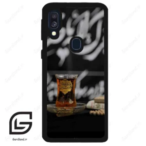 قاب گوشی سامسونگ ای 40 (Galaxy A40 ) طرح مذهبی کد 2916