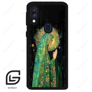 قاب گوشی سامسونگ ای 40 (Galaxy A40 ) طرح عبادت کد 2917