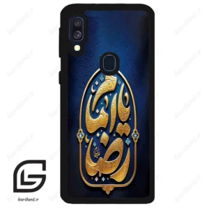 قاب گوشی سامسونگ ای 40 (Galaxy A40 ) طرح امام کد 2928