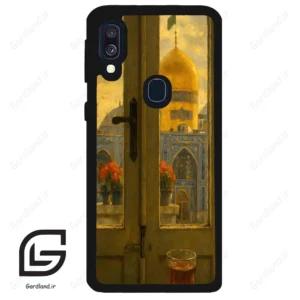 قاب گوشی سامسونگ ای 40 (Galaxy A40 ) طرح حرم کد 2933