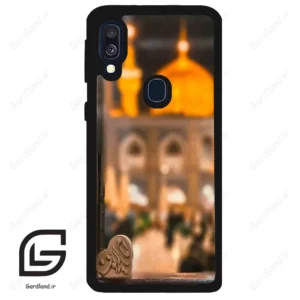 قاب گوشی سامسونگ ای 40 (Galaxy A40 ) طرح مذهبی کد 2937