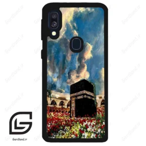 قاب گوشی سامسونگ ای 40 (Galaxy A40 ) طرح مذهبی کد 2940
