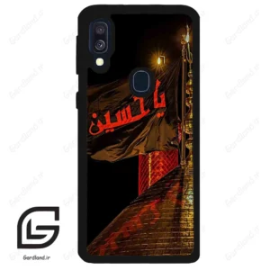 قاب گوشی سامسونگ ای 40 (Galaxy A40 ) طرح یا کد 2941