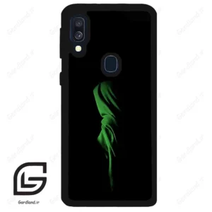 قاب گوشی سامسونگ ای 40 (Galaxy A40 ) طرح امام کد 2946