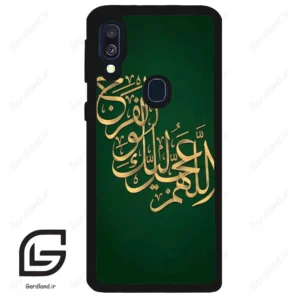 قاب گوشی سامسونگ ای 40 (Galaxy A40 ) طرح مذهبی کد 2950