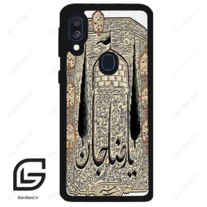 قاب گوشی سامسونگ ای 40 (Galaxy A40 ) طرح امام کد 2959