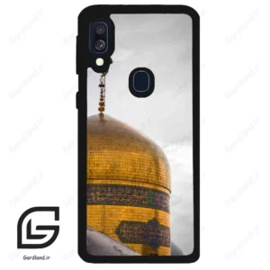 قاب گوشی سامسونگ ای 40 (Galaxy A40 ) طرح مذهبی کد 2960