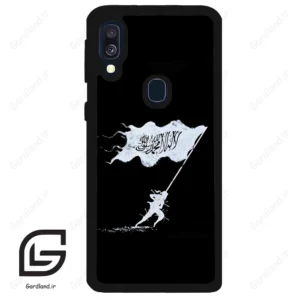 قاب گوشی سامسونگ ای 40 (Galaxy A40 ) طرح مذهبی کد 2969