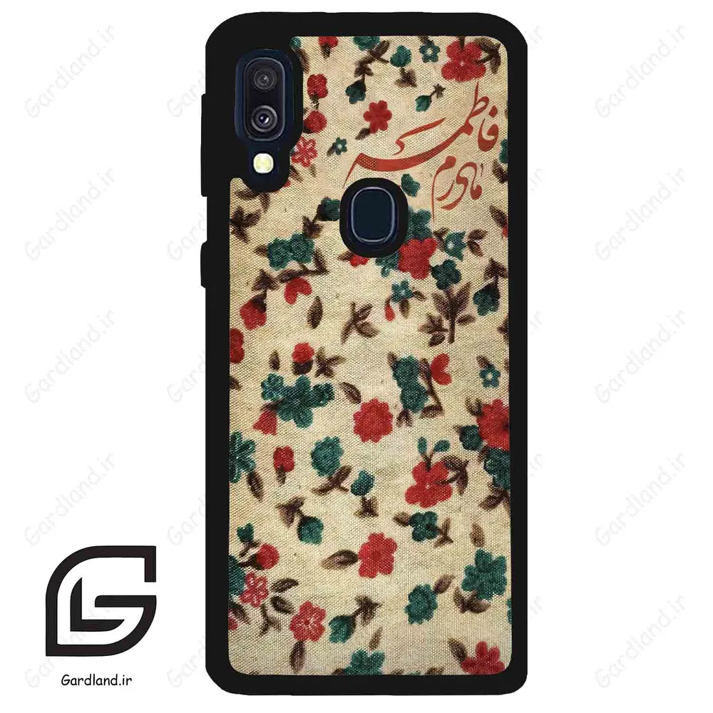 قاب گوشی سامسونگ ای 40 (Galaxy A40 ) طرح دخترانه کد 2988