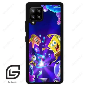 قاب گوشی سامسونگ ای 42 (Galaxy A42 ) طرح باب کد 2014