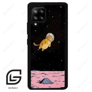 قاب گوشی سامسونگ ای 42 (Galaxy A42 ) طرح انیمیشن کد 2017