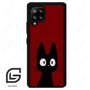 قاب گوشی سامسونگ ای 42 (Galaxy A42 ) طرح گربه کد 2020