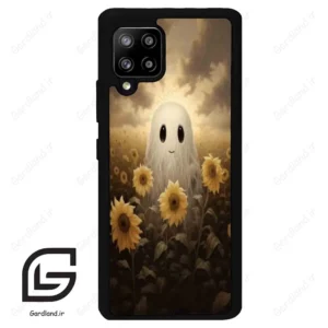 قاب گوشی سامسونگ ای 42 (Galaxy A42 ) طرح روح کد 2038