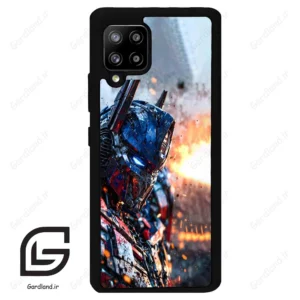 قاب گوشی سامسونگ ای 42 (Galaxy A42 ) طرح اپتیموس کد 2066