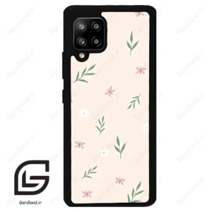 قاب گوشی سامسونگ ای 42 (Galaxy A42 ) طرح دخترانه کد 2075