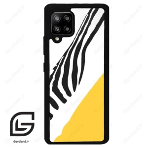 قاب گوشی سامسونگ ای 42 (Galaxy A42 ) طرح خفن کد 2079