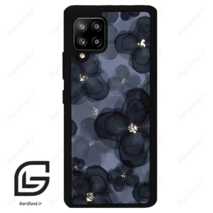 قاب گوشی سامسونگ ای 42 (Galaxy A42 ) طرح گل کد 2084