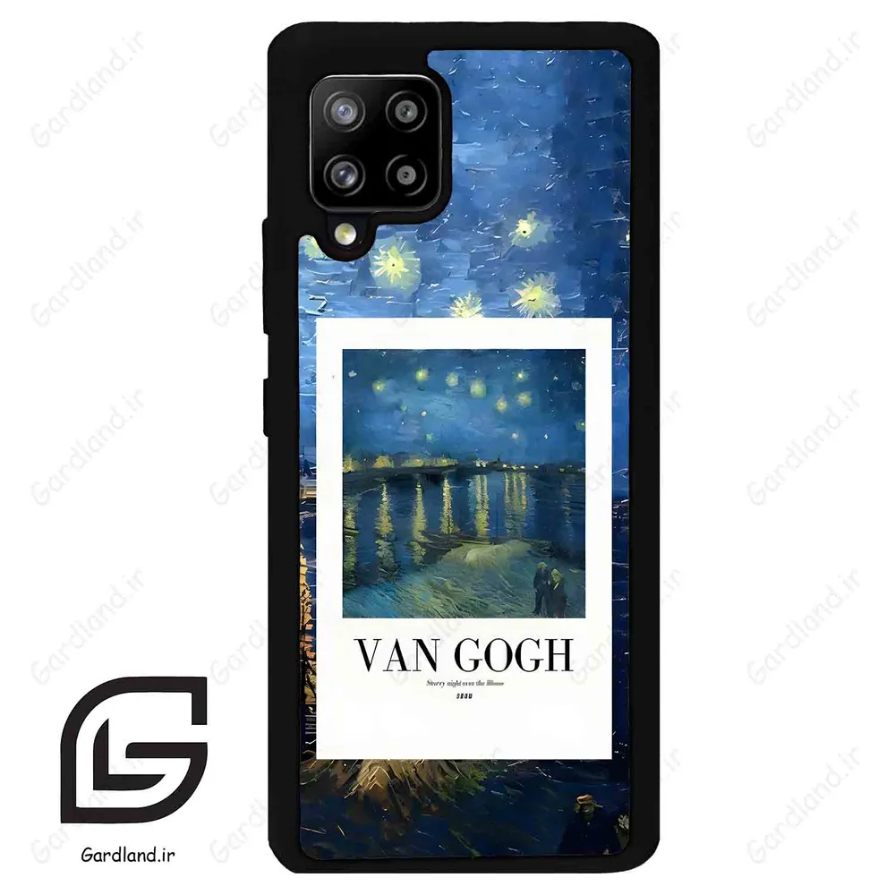 قاب گوشی سامسونگ ای 42 (Galaxy A42 ) طرح ونگوک کد 2089