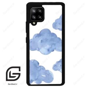 قاب گوشی سامسونگ ای 42 (Galaxy A42 ) طرح ساده کد 2107