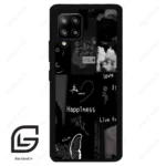 قاب گوشی سامسونگ ای 42 (Galaxy A42 ) طرح خفن کد 2110