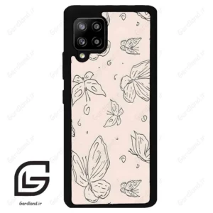 قاب گوشی سامسونگ ای 42 (Galaxy A42 ) طرح ساده کد 2112