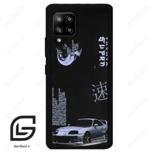 قاب گوشی سامسونگ ای 42 (Galaxy A42 ) طرح پسرانه کد 2113
