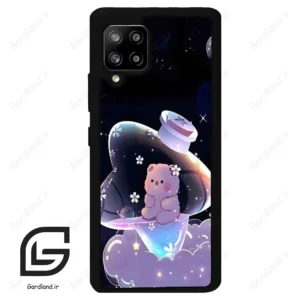 قاب گوشی سامسونگ ای 42 (Galaxy A42 ) طرح فانتزی کد 2114