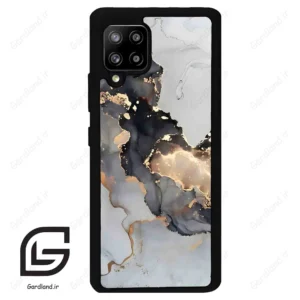 قاب گوشی سامسونگ ای 42 (Galaxy A42 ) طرح ساده کد 2115