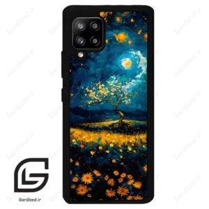 قاب گوشی سامسونگ ای 42 (Galaxy A42 ) طرح طبیعت کد 2116