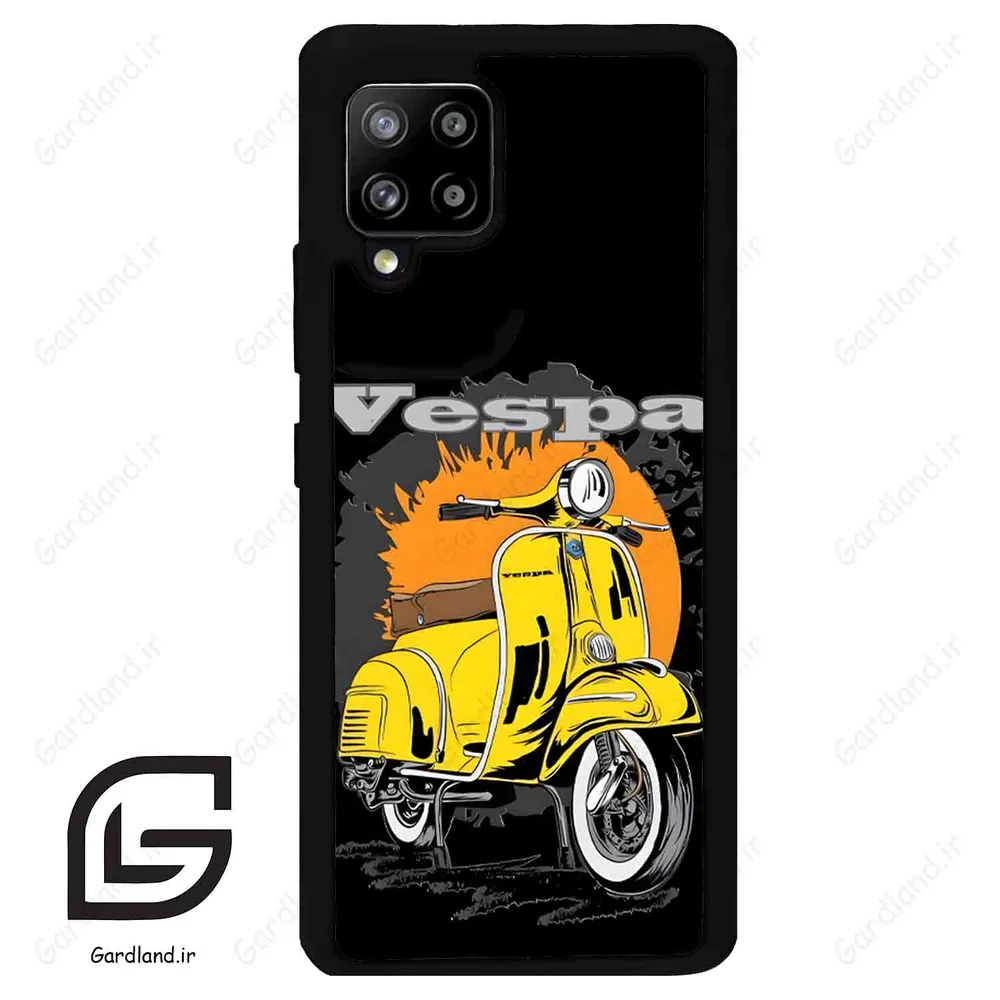 قاب گوشی سامسونگ ای 42 (Galaxy A42 ) طرح پسرانه کد 2118