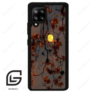 قاب گوشی سامسونگ ای 42 (Galaxy A42 ) طرح طبیعت کد 2126