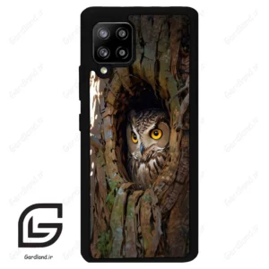 قاب گوشی سامسونگ ای 42 (Galaxy A42 ) طرح حیوانات کد 2129