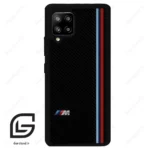 قاب گوشی سامسونگ ای 42 (Galaxy A42 ) طرح پسرانه کد 2138