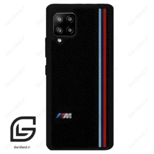 قاب گوشی سامسونگ ای 42 (Galaxy A42 ) طرح پسرانه کد 2138