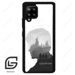 قاب گوشی سامسونگ ای 42 (Galaxy A42 ) طرح هری کد 2139