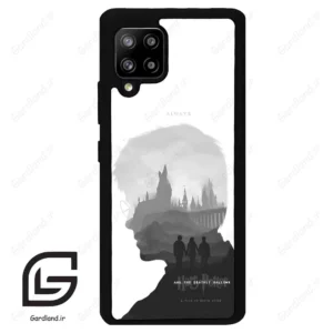 قاب گوشی سامسونگ ای 42 (Galaxy A42 ) طرح هری کد 2139
