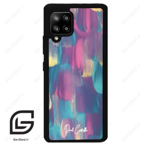 قاب گوشی سامسونگ ای 42 (Galaxy A42 ) طرح فانتزی کد 2146