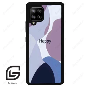 قاب گوشی سامسونگ ای 42 (Galaxy A42 ) طرح ساده کد 2148