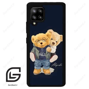 قاب گوشی سامسونگ ای 42 (Galaxy A42 ) طرح فانتزی کد 2153
