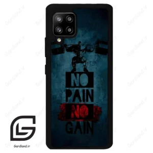 قاب گوشی سامسونگ ای 42 (Galaxy A42 ) طرح پسرانه کد 2156