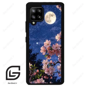 قاب گوشی سامسونگ ای 42 (Galaxy A42 ) طرح طبیعت کد 2158