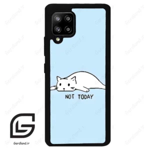 قاب گوشی سامسونگ ای 42 (Galaxy A42 ) طرح فانتزی کد 2163