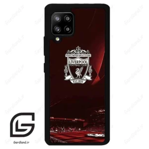 قاب گوشی سامسونگ ای 42 (Galaxy A42 ) طرح لیورپول کد 2167