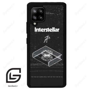 قاب گوشی سامسونگ ای 42 (Galaxy A42 ) طرح ساده کد 2185
