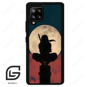 قاب گوشی سامسونگ ای 42 (Galaxy A42 ) طرح ایتاچی کد 2188