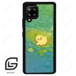 قاب گوشی سامسونگ ای 42 (Galaxy A42 ) طرح فانتزی کد 2189