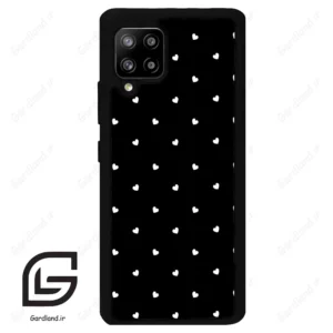 قاب گوشی سامسونگ ای 42 (Galaxy A42 ) طرح فانتزی کد 2192